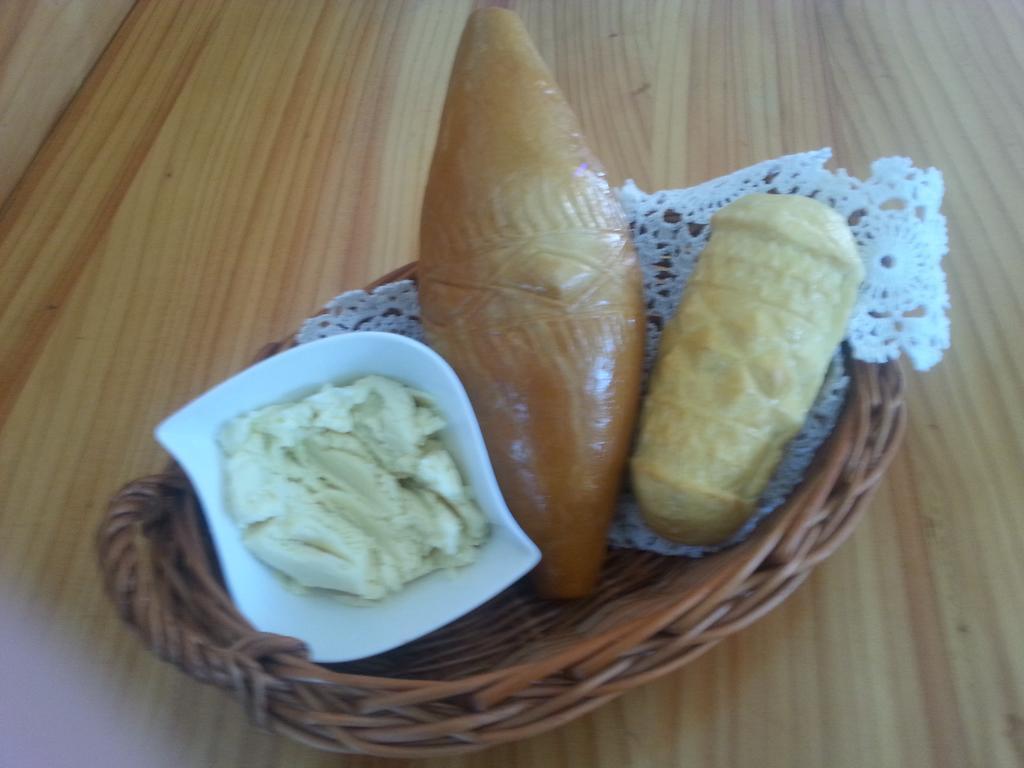 Goralowe Domki & Spa Bańska 外观 照片